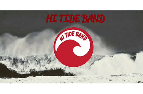Hi Tide Band Pensacola FL