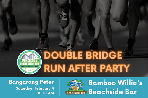 Double Bridge Run After Party
