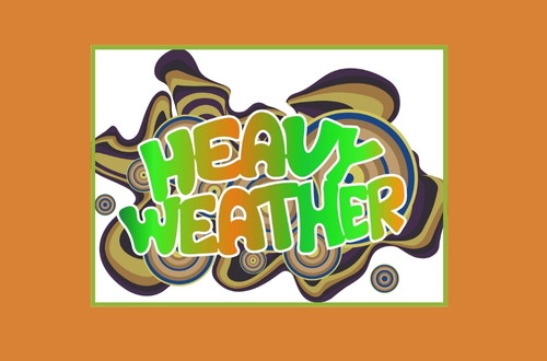 Heavy Weather Live Music At Bamboo Willies